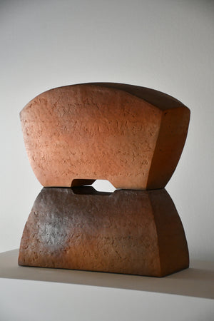 Hitoshi Morimoto, '景 Light & Shadow No. 06, 2025' (HMCC2606)