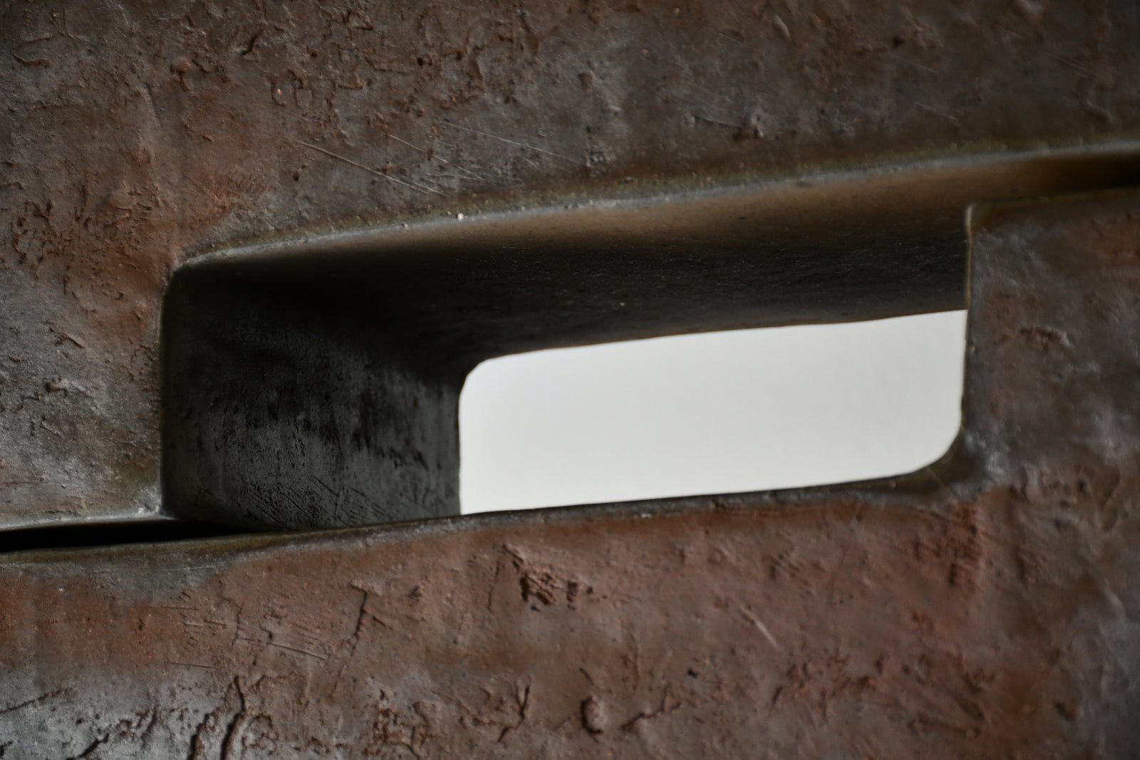 Hitoshi Morimoto, '景 Light & Shadow No. 02, 2025' (HMCC2602)