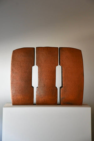 Hitoshi Morimoto, '景 Light & Shadow No. 01, 2025' (HMCC2601)