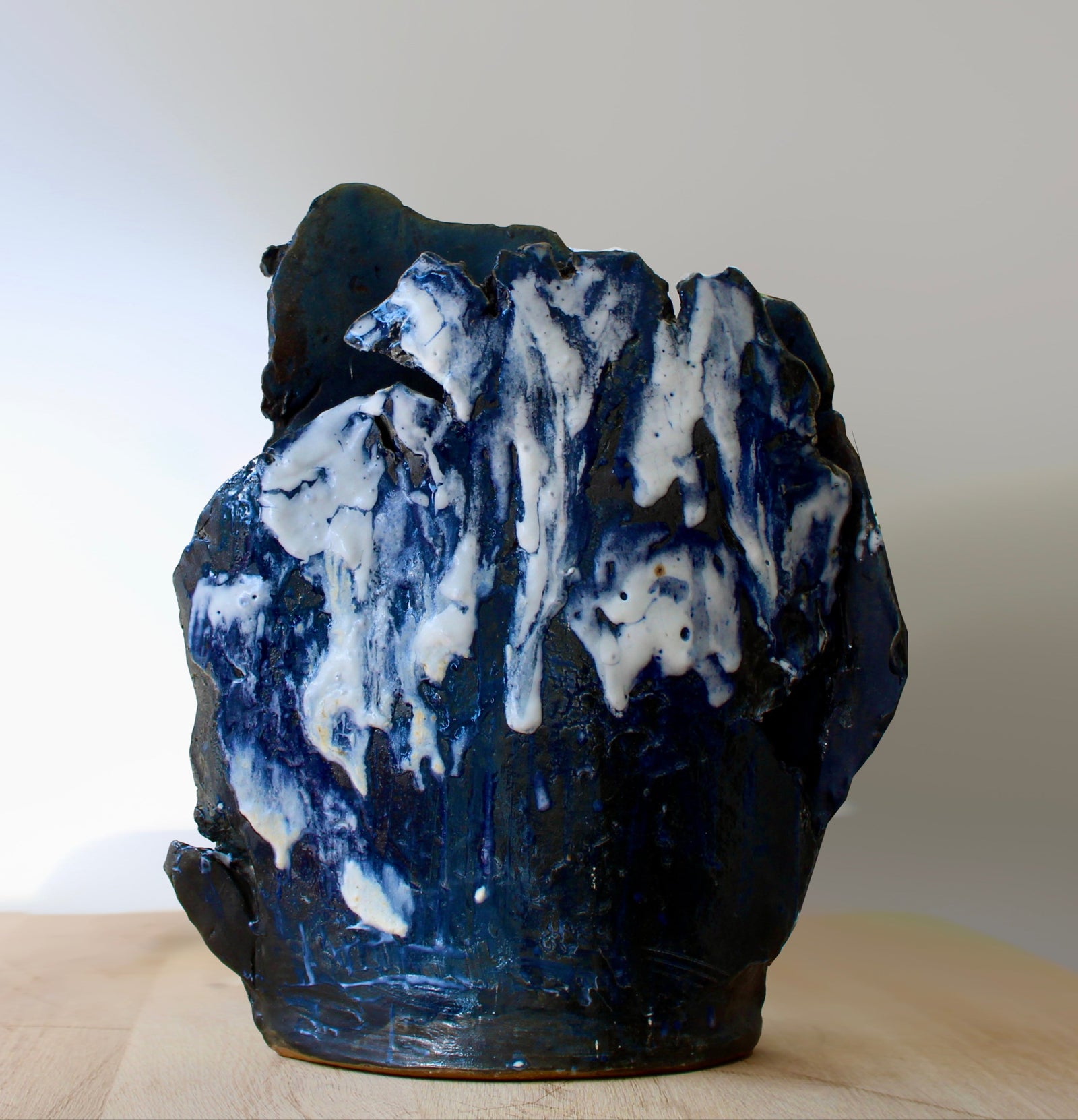 Brigitte Penicaud, Sculpture No. 19, 2024