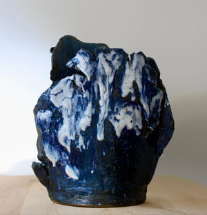 Brigitte Penicaud, Sculpture No. 19, 2024