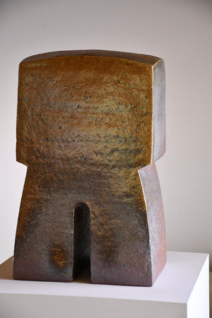 Hitoshi Morimoto, '景 Light & Shadow No. 08, 2025' (HMCC2608)