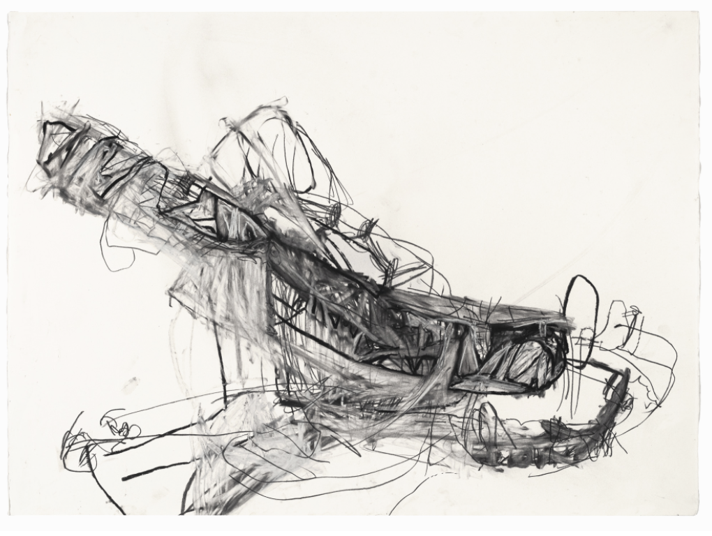 Tara Geer, 'Crocodile Chair', 2015