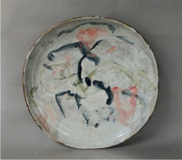 Brigitte Penicaud, Plat No. 11, 2024