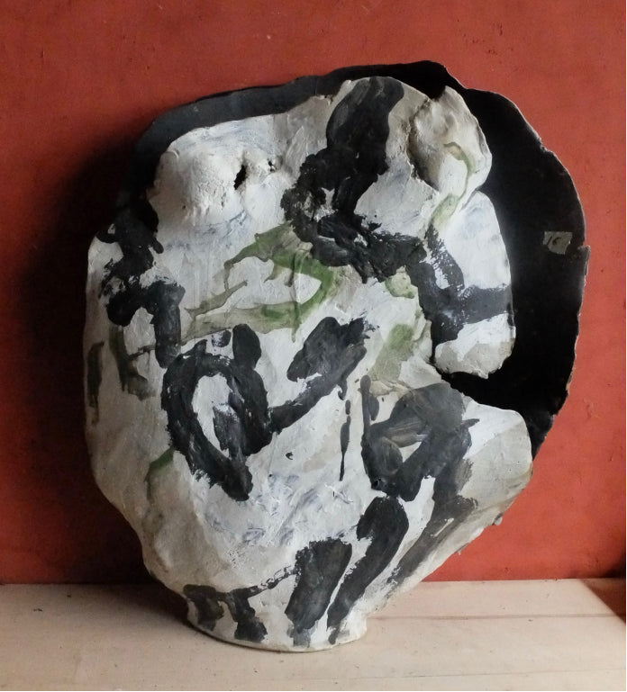 Brigitte Penicaud, Sculpture No. 16, 2024
