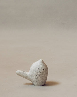 Maggie Wells, Ceramic Sculpture with Terra Sigillata Glaze No. 18