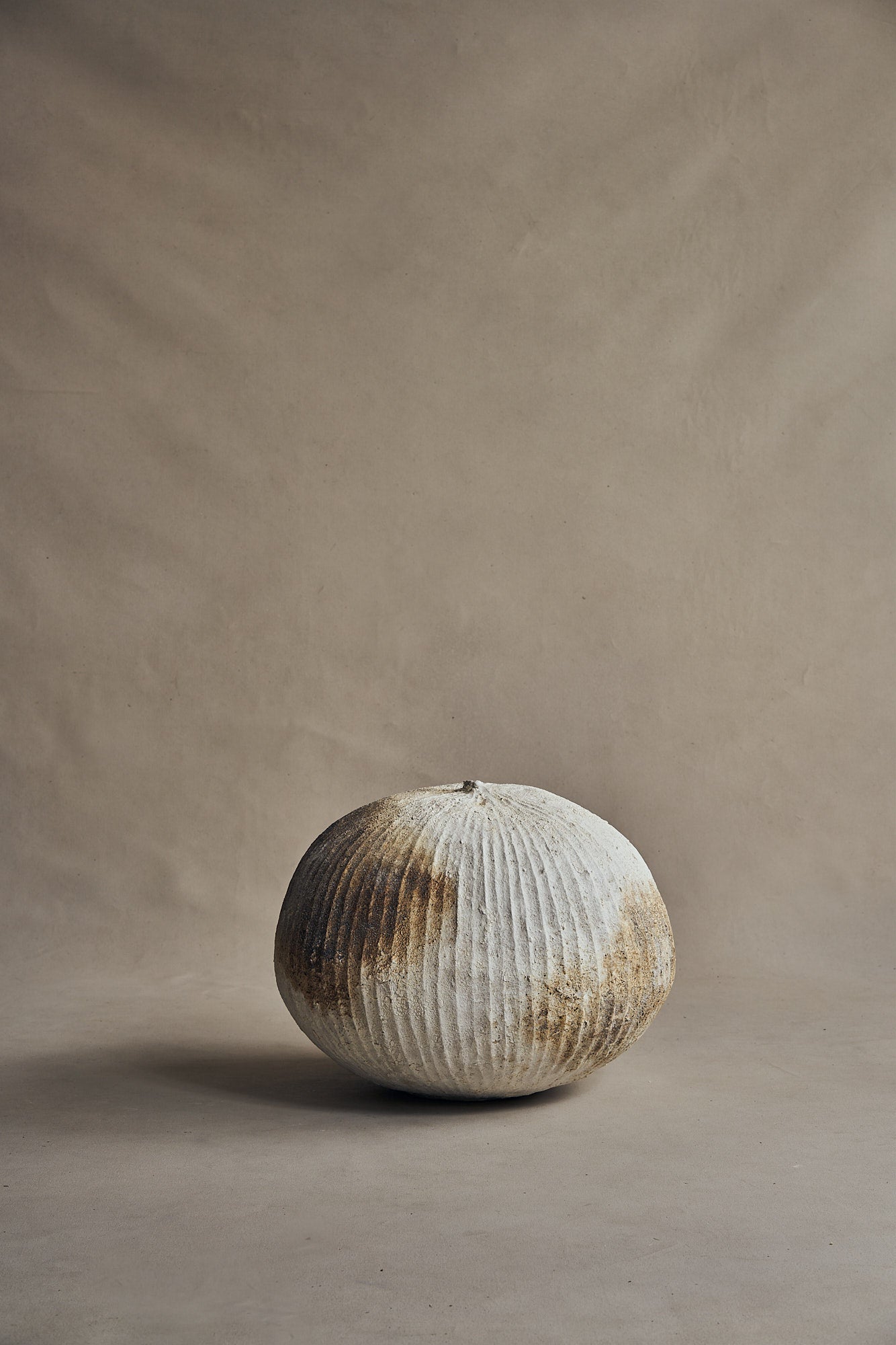 Akiko Hirai Poppy Pod "Untitled" 2021 (Ahpp52)
