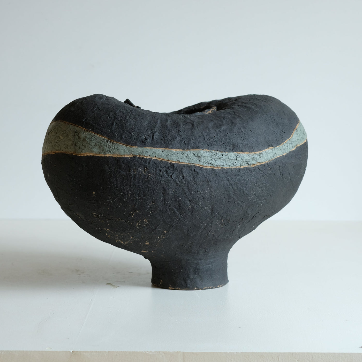 Kansai Noguchi Apollo Vase No.02 2024
