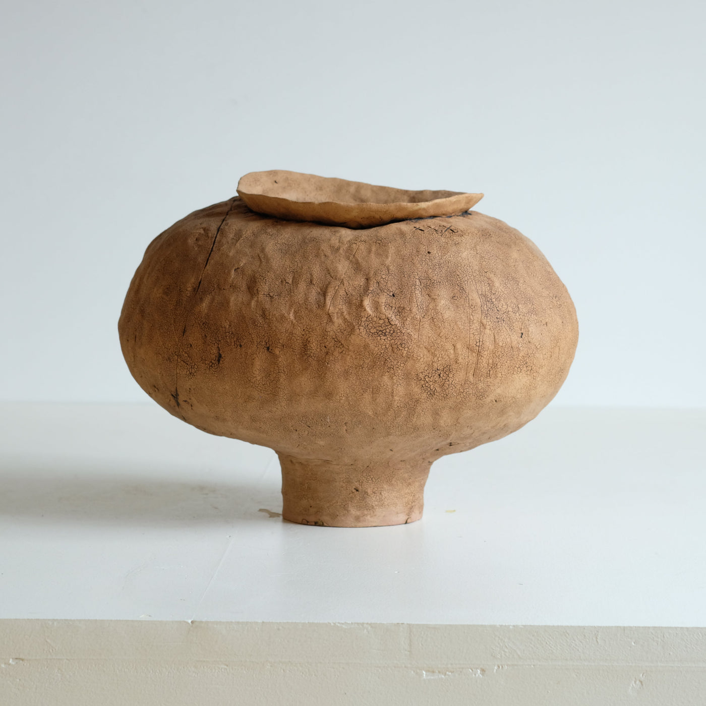 Kansai Noguchi Apollo Vase No.03 2024