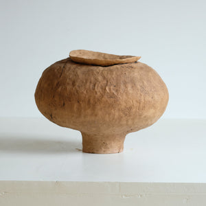 Kansai Noguchi Apollo Vase No.03 2024