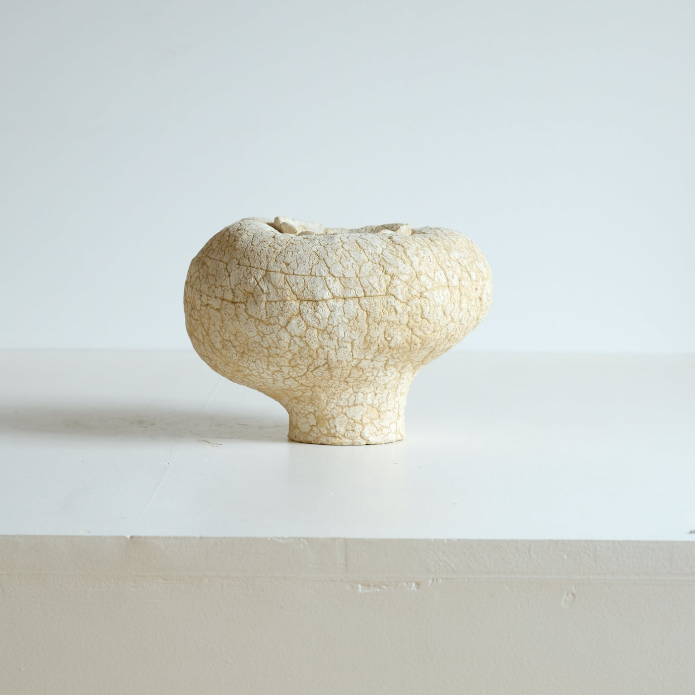 Kansai Noguchi Apollo Vase No.04 2024