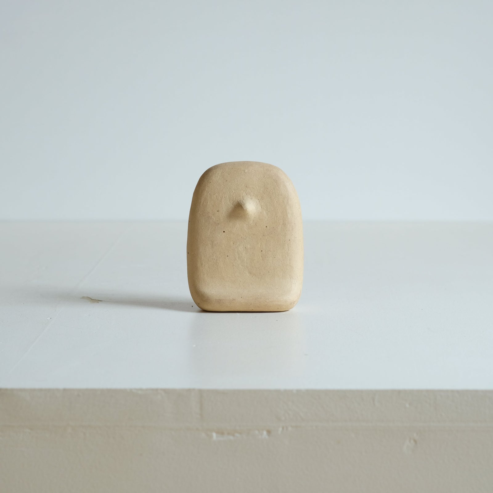 Kansai Noguchi Untitled Beige 2024