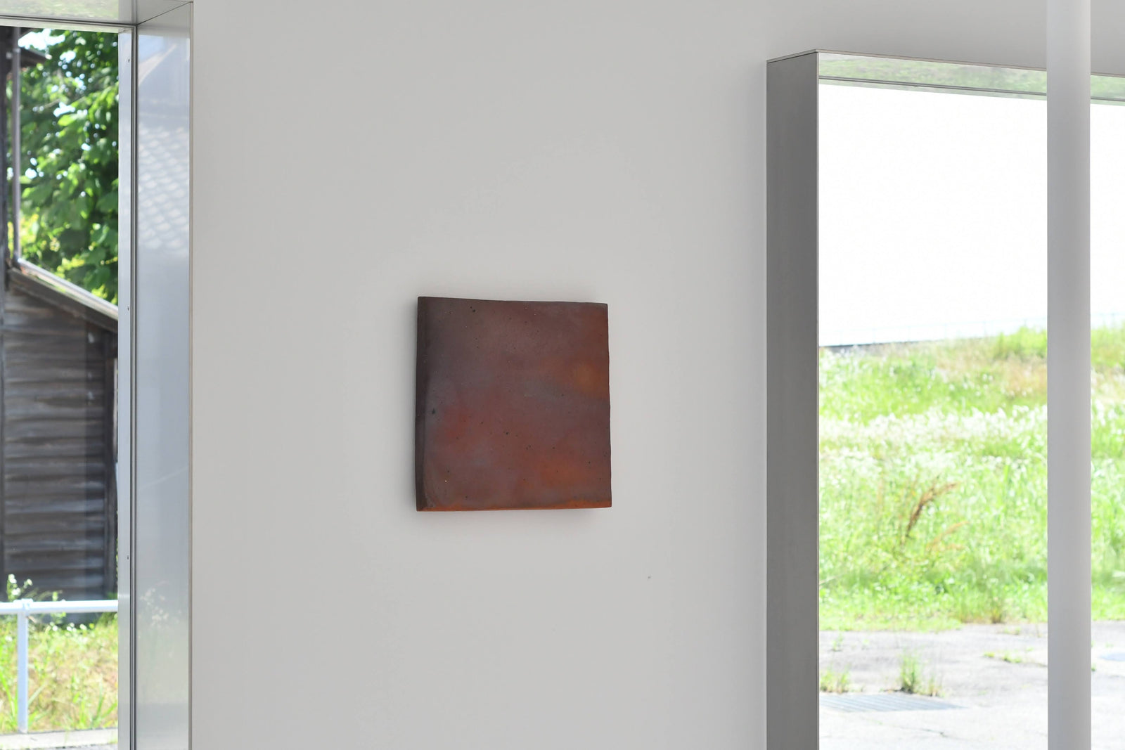 Hitoshi Morimoto, '景 Light & Shadow No. 18, 2025' (HMCC2618)