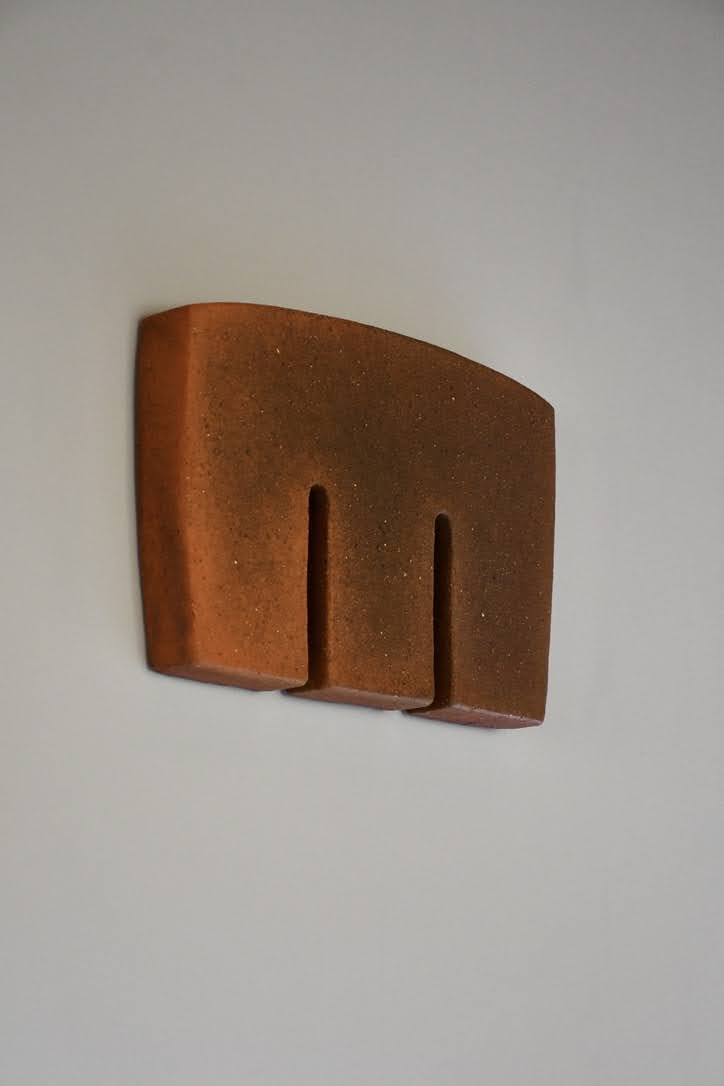 Hitoshi Morimoto, '景 Light & Shadow No. 14, 2025' (HMCC2614)