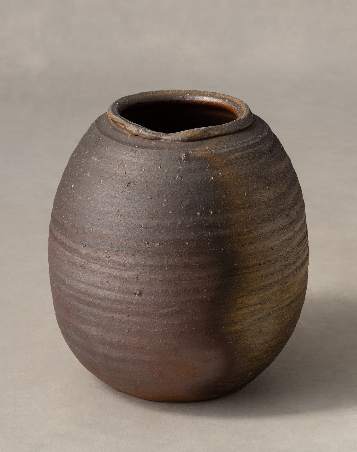 Eisuke Morimoto, 'Bizen Vase', 1998 (EMFM05)