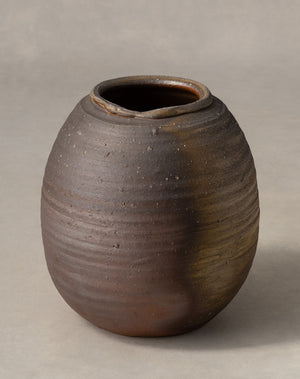 Eisuke Morimoto, 'Bizen Vase', 1998 (EMFM05)