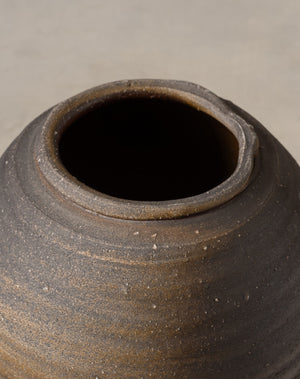 Eisuke Morimoto, 'Bizen Vase', 1998 (EMFM05)