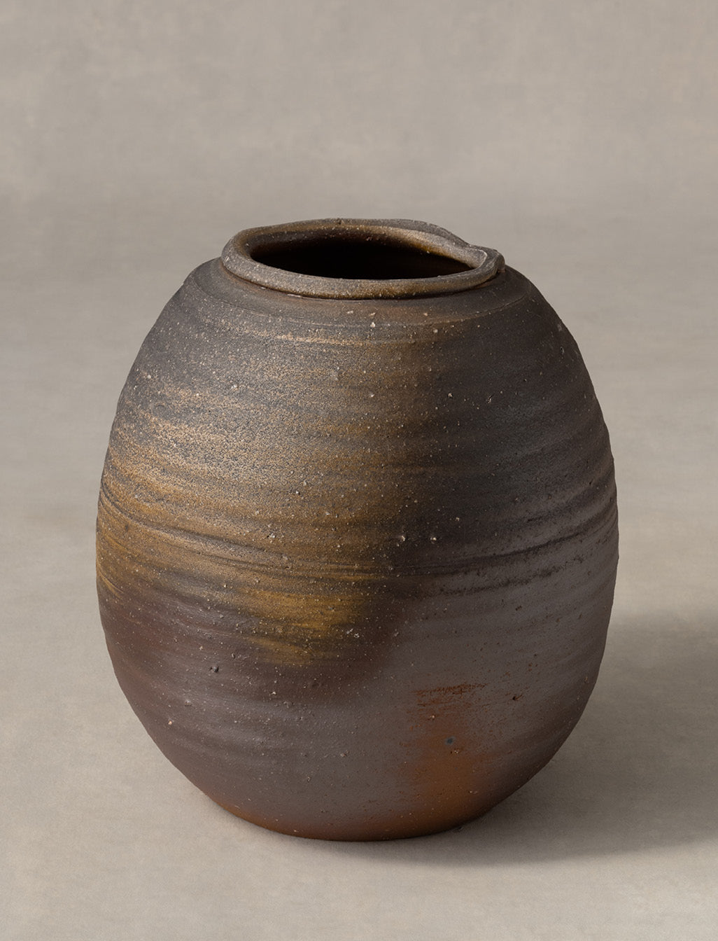 Eisuke Morimoto, 'Bizen Vase', 1998 (EMFM05)