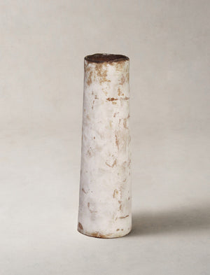 Yoshimitsu Ishihara, Rust Tall Vessel, 2022 (YI0003)