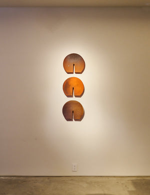 Hitoshi Morimoto, '景 Light & Shadow No. 17, 2025' (HMCC2617)