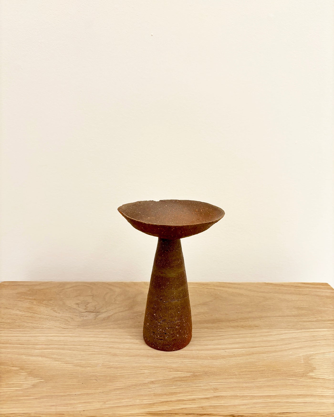 Hitoshi Morimoto Bizen Vase 2021 (Hm0014)