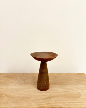 Hitoshi Morimoto Bizen Vase 2021 (Hm0014)