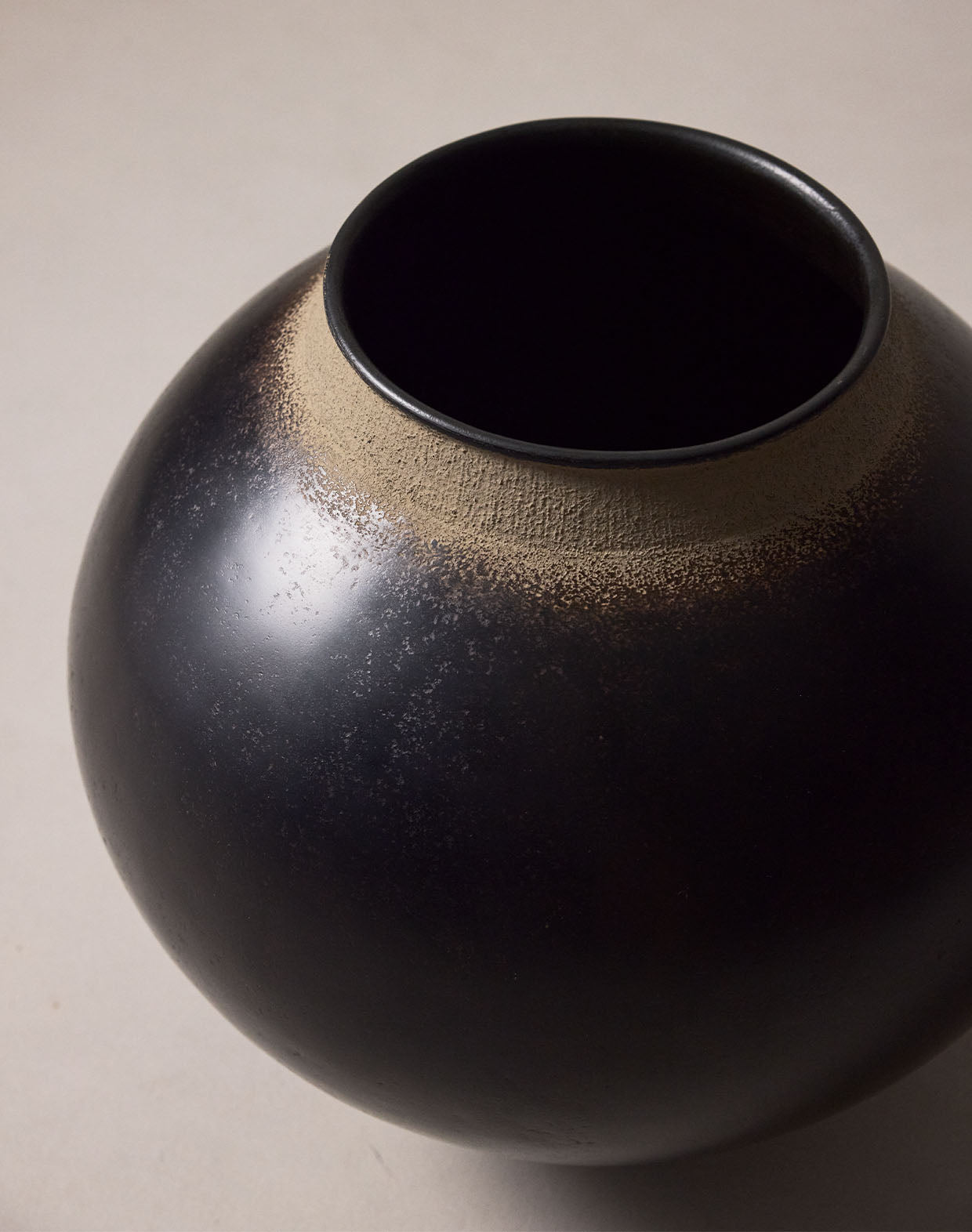 Kenta Anzai Jar ''Untitled No.01'' (KA2401)