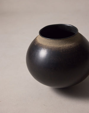 Kenta Anzai Jar ''Untitled No.10'' (KA2410)