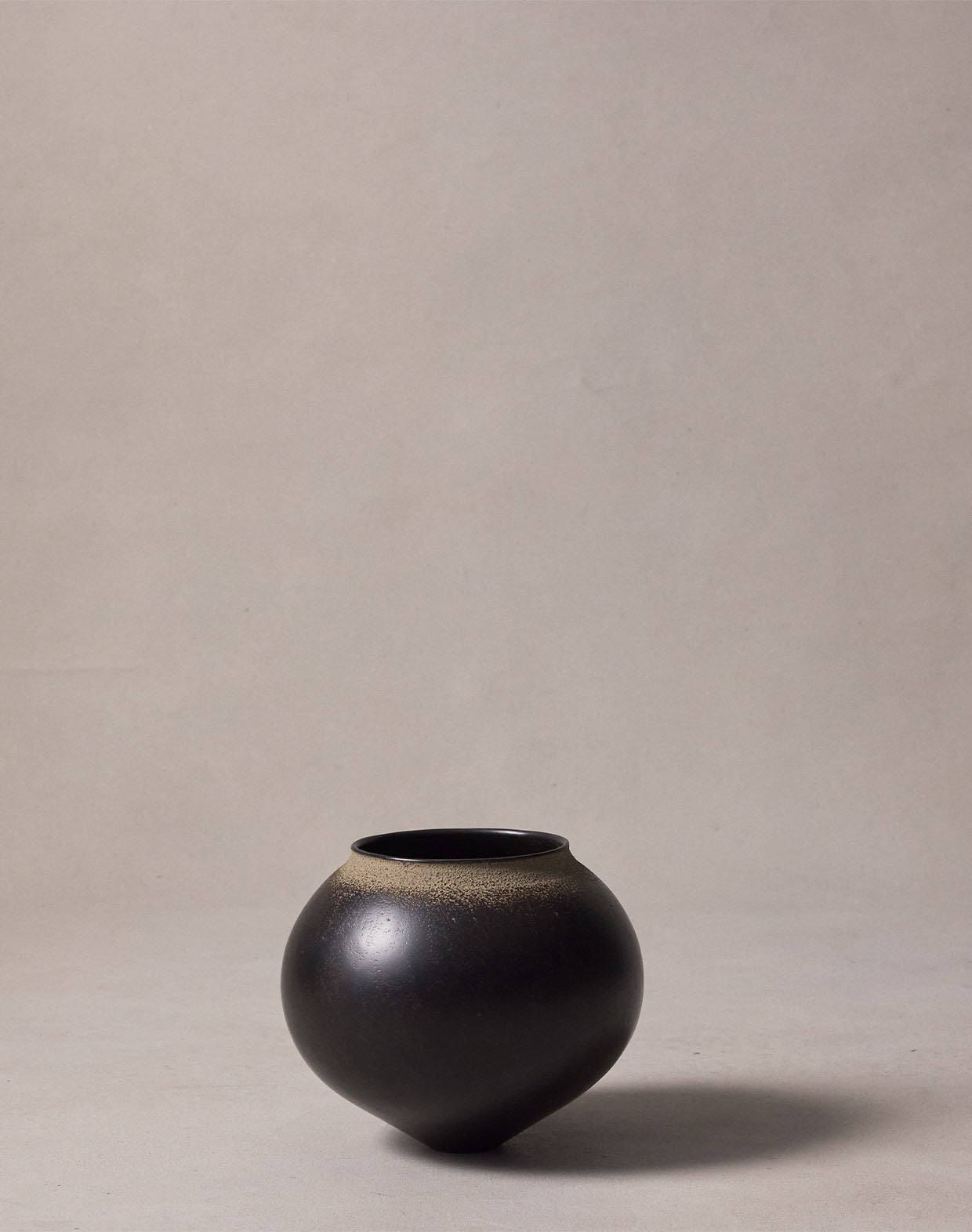 Kenta Anzai Jar ''Untitled No.12'' (KA2412)