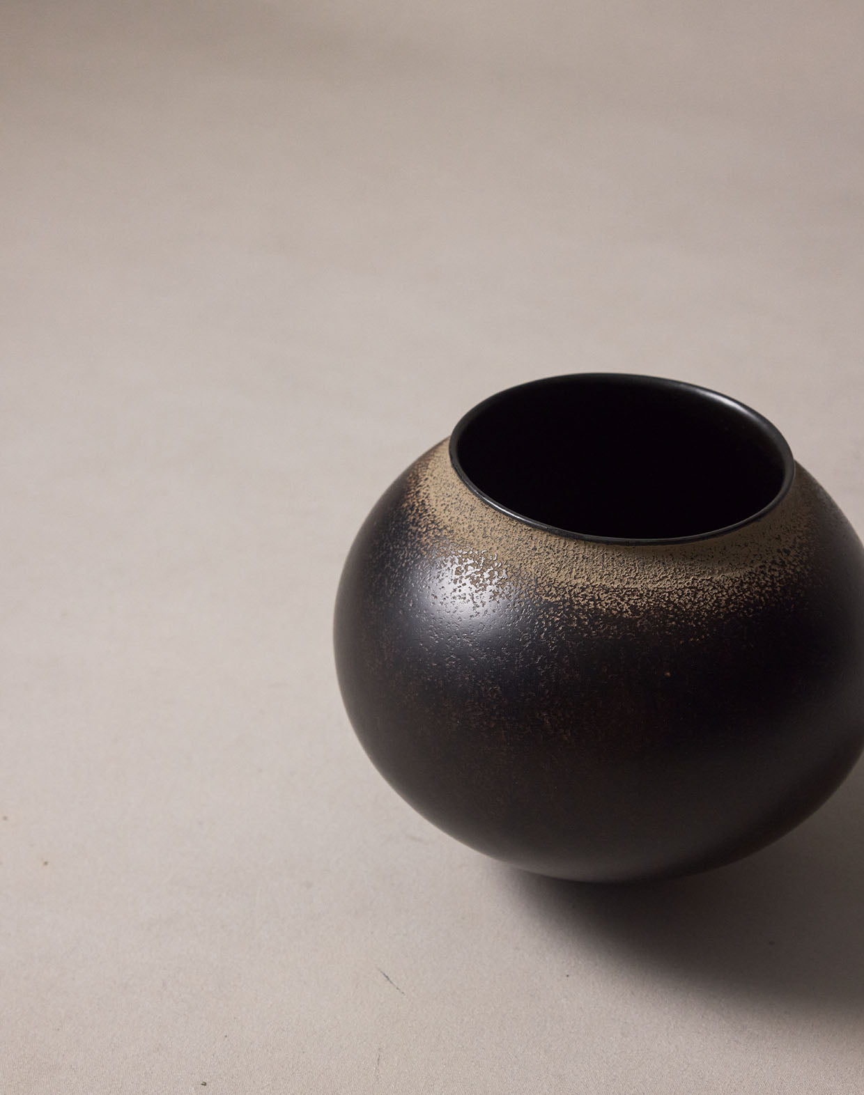 Kenta Anzai Jar ''Untitled No.12'' (KA2412)