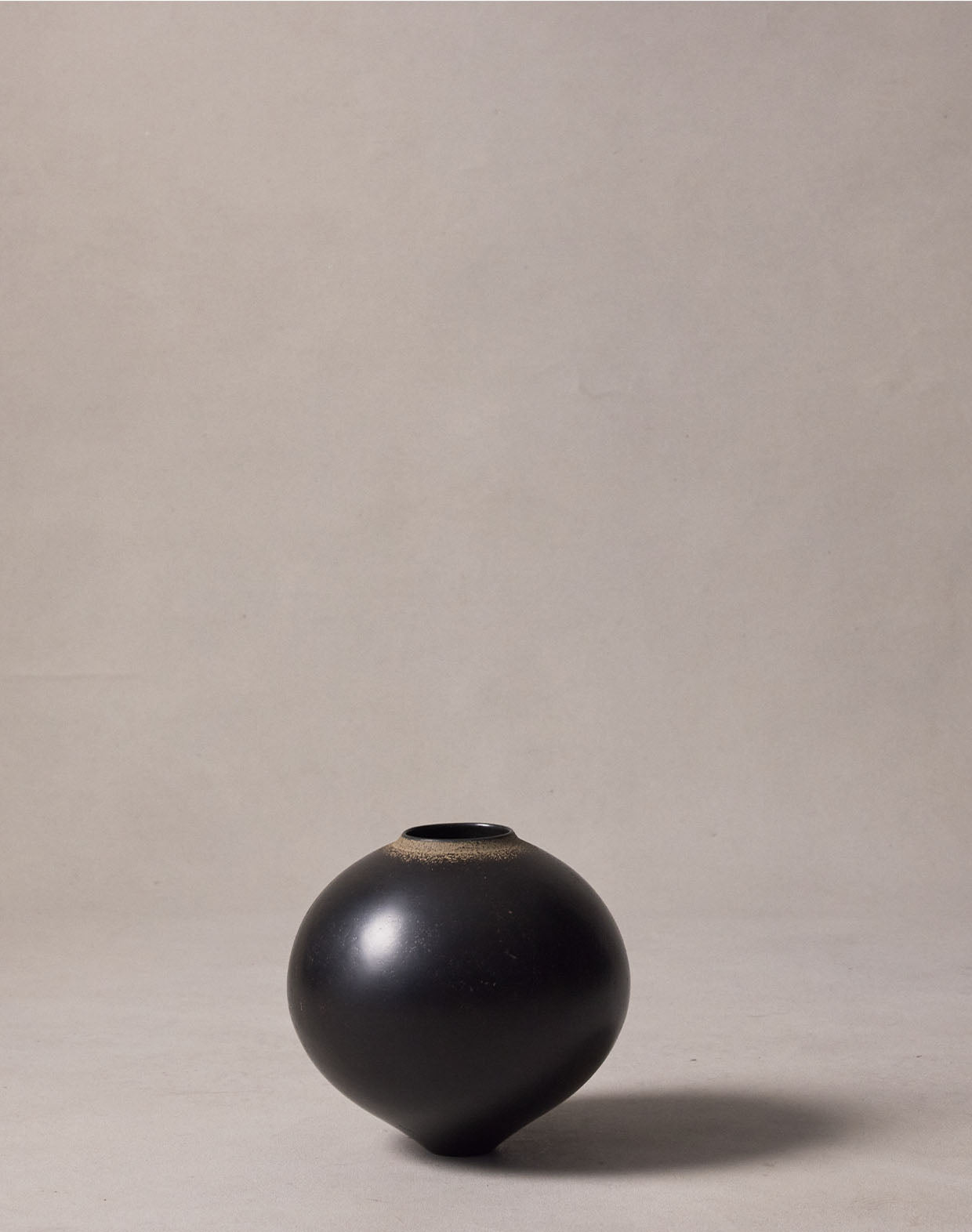 Kenta Anzai Jar ''Untitled No.13'' (KA2413)