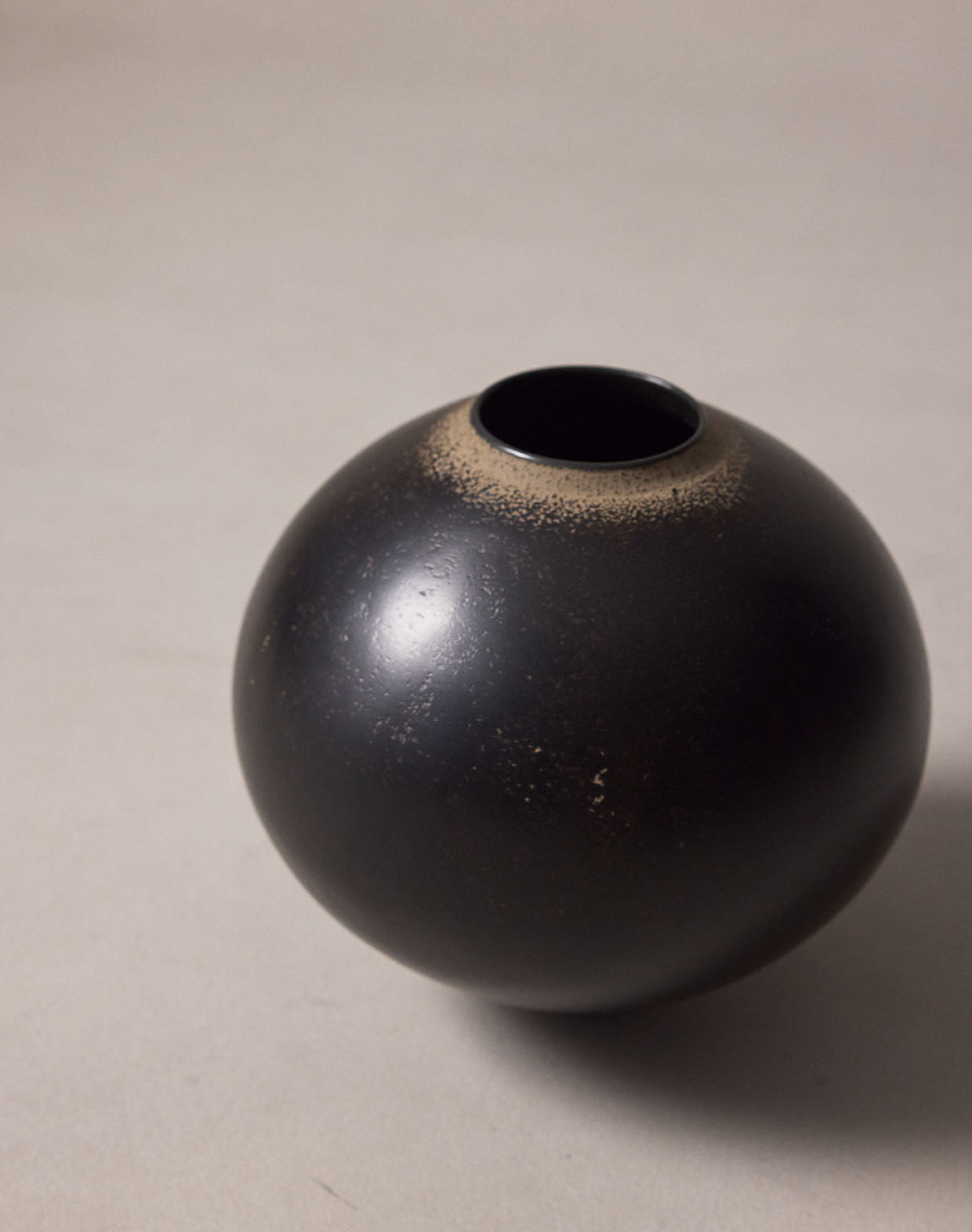 Kenta Anzai Jar ''Untitled No.13'' (KA2413)