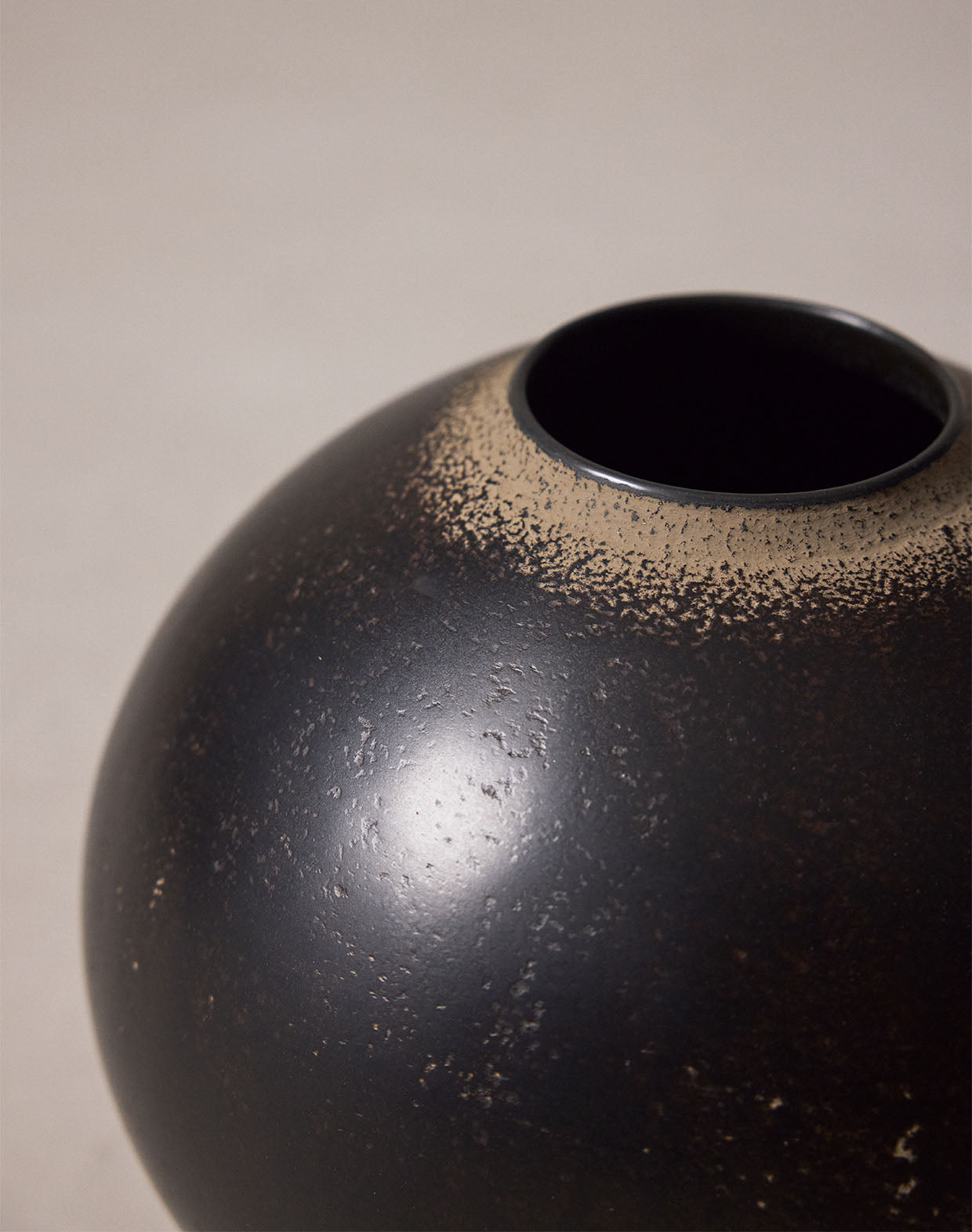 Kenta Anzai Jar ''Untitled No.13'' (KA2413)