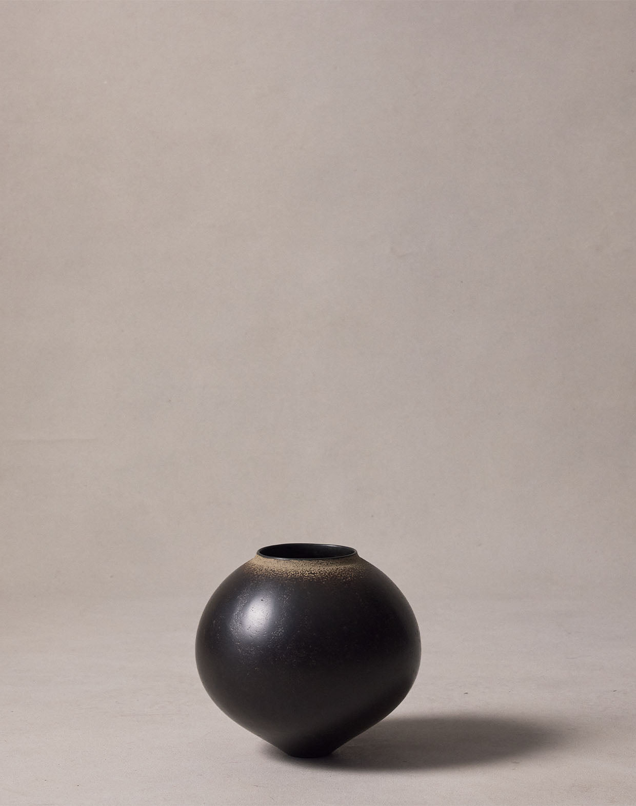 Kenta Anzai Jar ''Untitled No.14'' (KA2414)