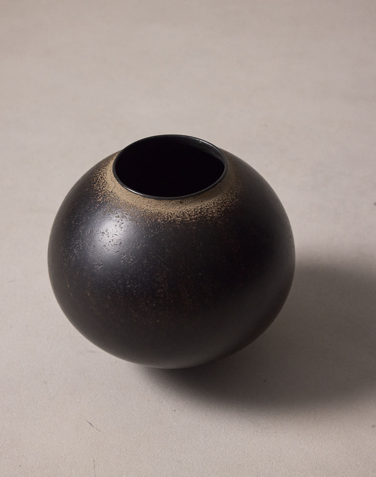 Kenta Anzai Jar ''Untitled No.14'' (KA2414)