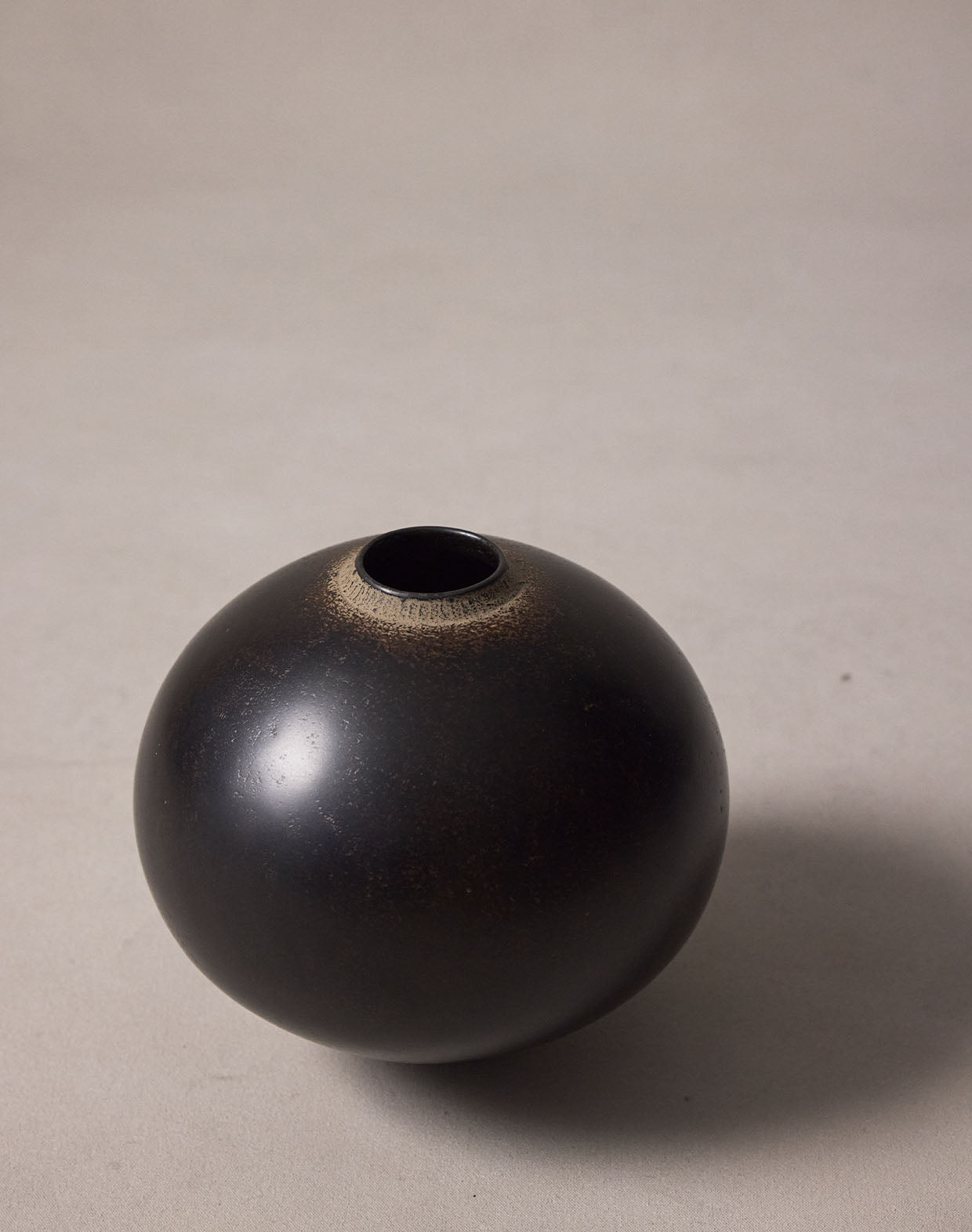 Kenta Anzai Jar ''Untitled No.15'' (KA2415)