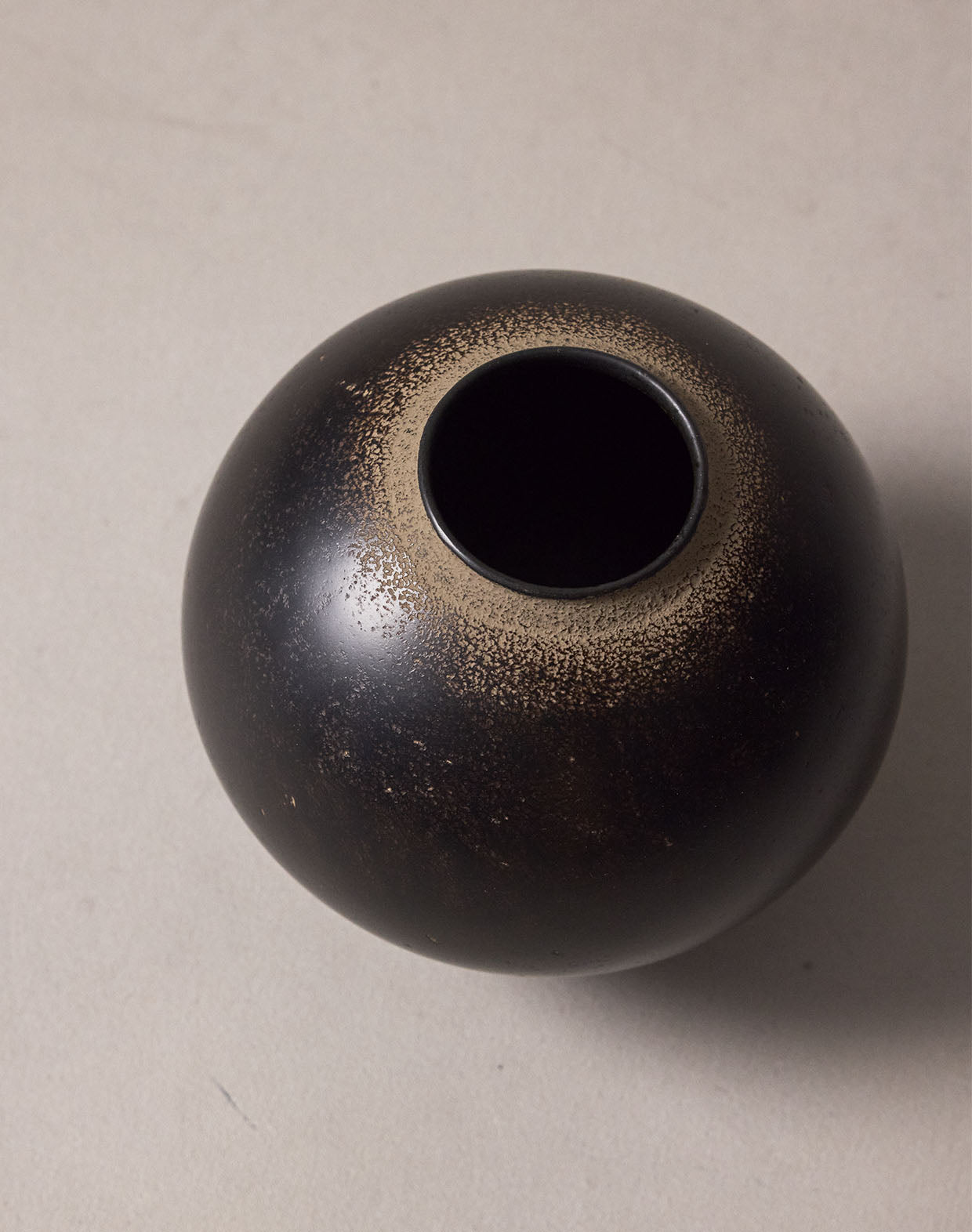 Kenta Anzai Jar ''Untitled No.16'' (KA2416)