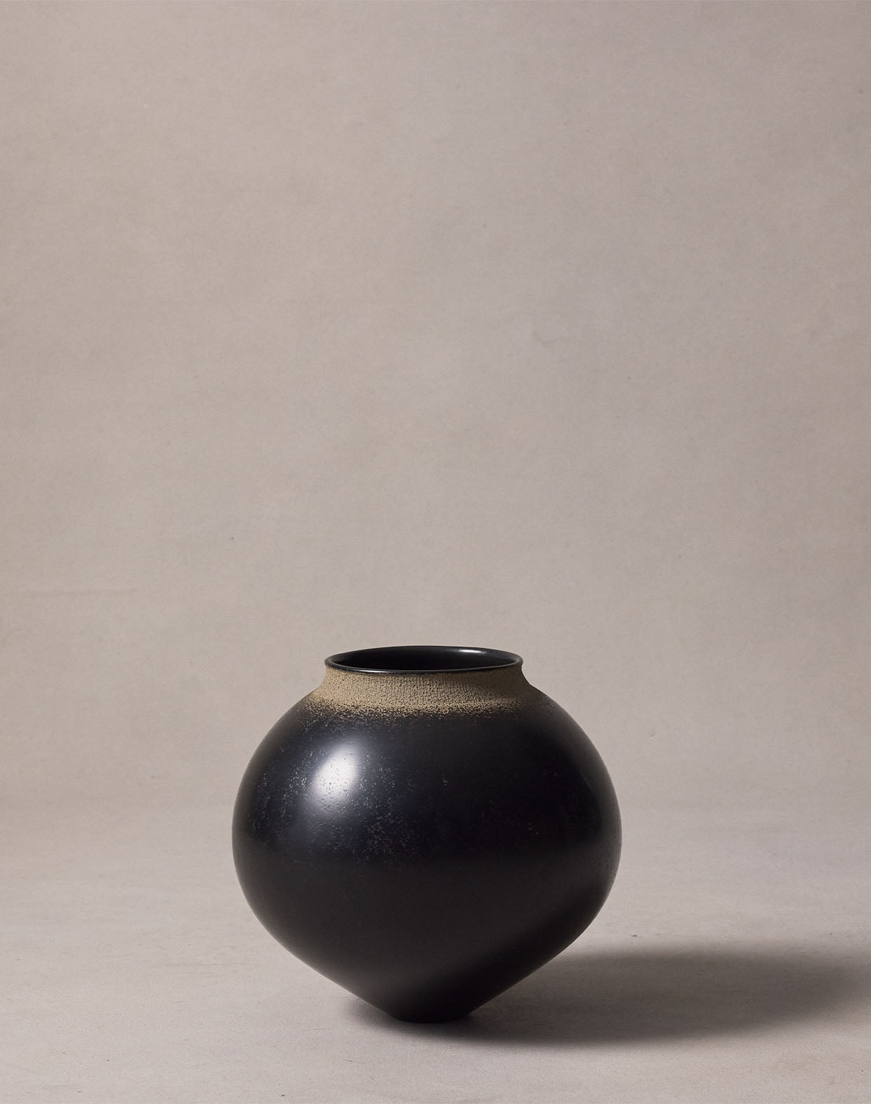 Kenta Anzai Jar ''Untitled No.18'' (KA2418)