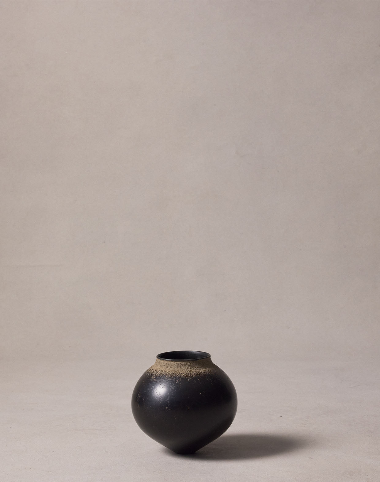 Kenta Anzai Jar ''Untitled No.19'' (KA2419)