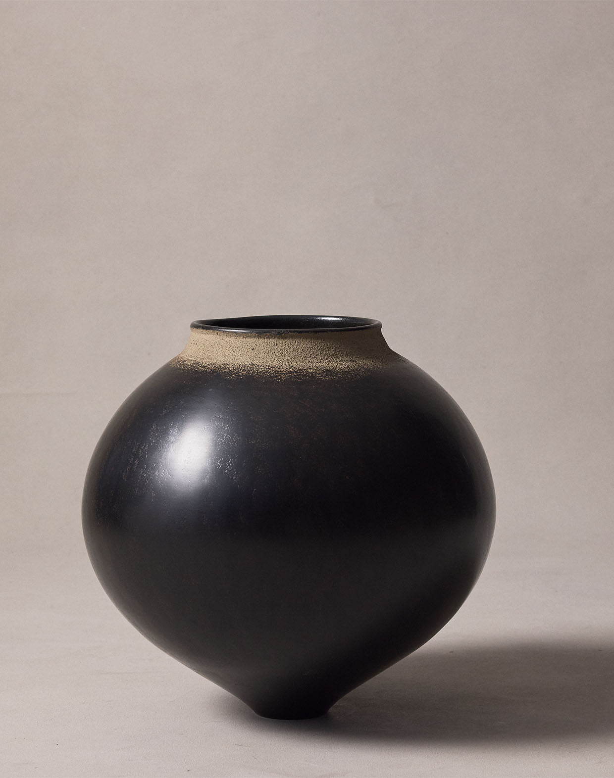 Kenta Anzai Jar ''Untitled No.02'' (KA2402)