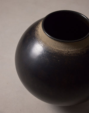 Kenta Anzai Jar ''Untitled No.02'' (KA2402)