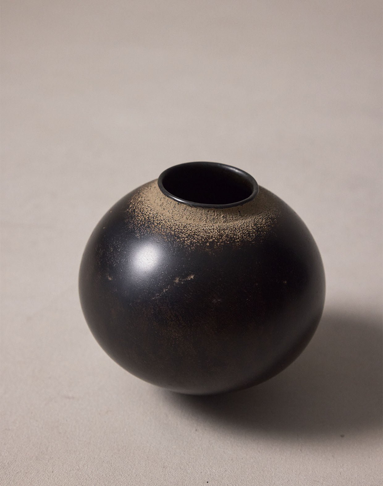 Kenta Anzai Jar ''Untitled No.20'' (KA2420)