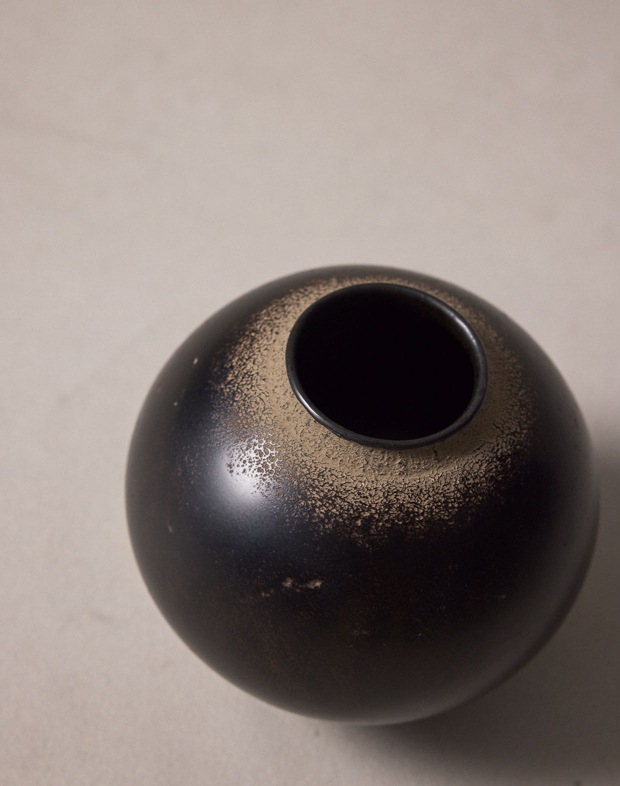 Kenta Anzai Jar ''Untitled No.20'' (KA2420)