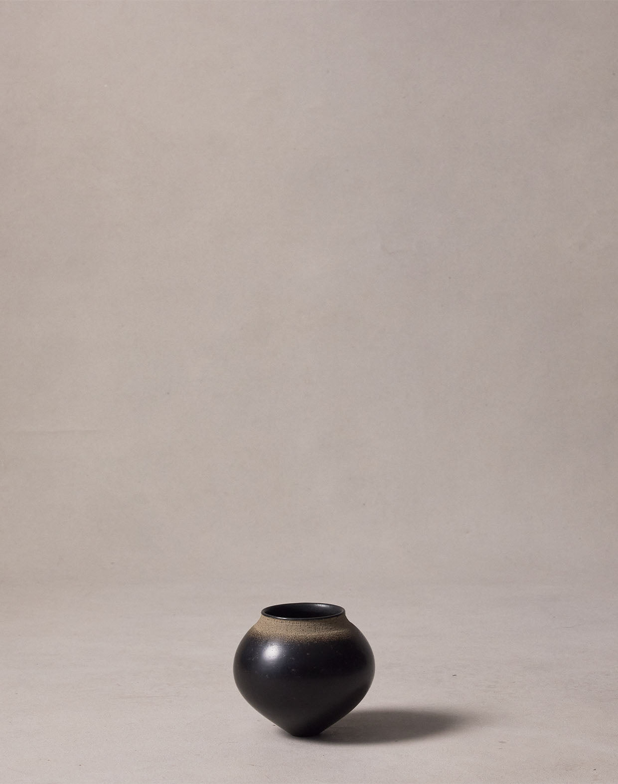 Kenta Anzai Jar ''Untitled No.21'' (KA2421)