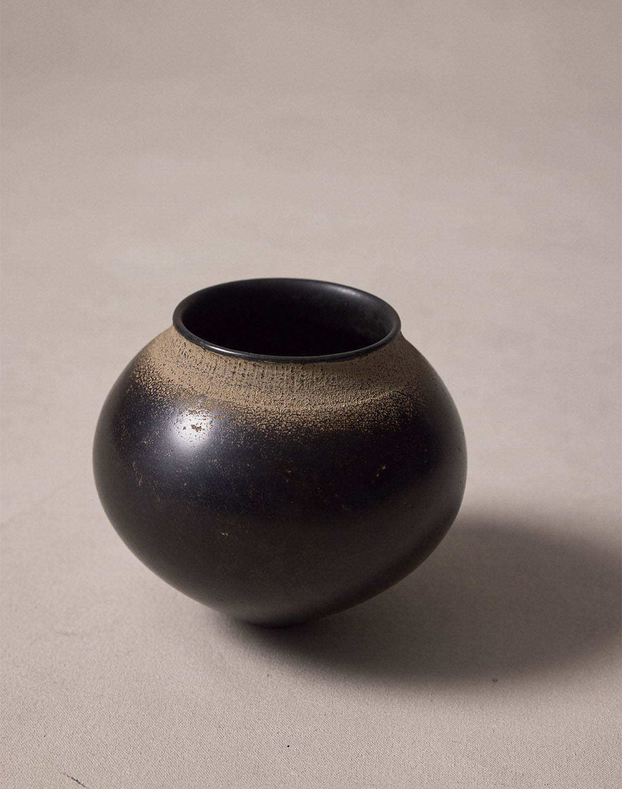 Kenta Anzai Jar ''Untitled No.21'' (KA2421)