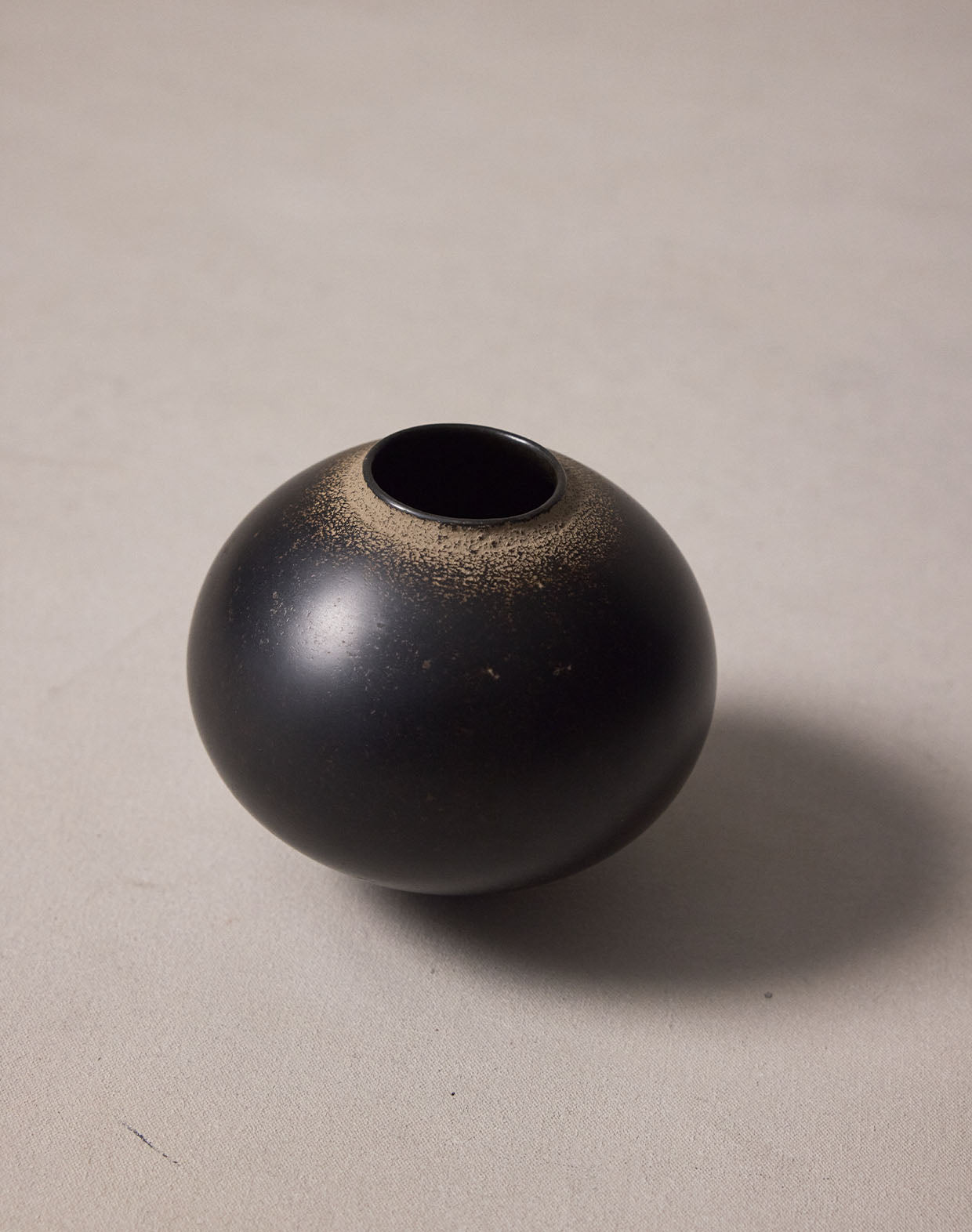 Kenta Anzai Jar ''Untitled No.23'' (KA2423)