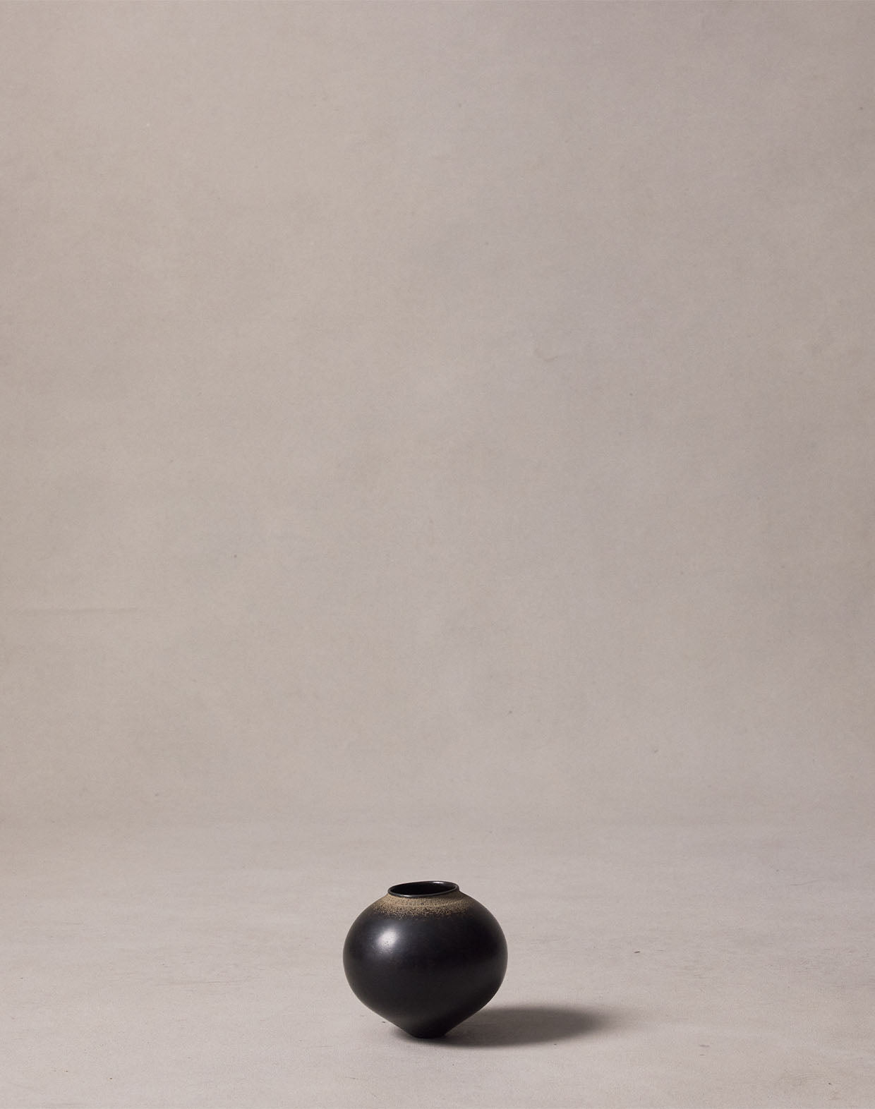 Kenta Anzai Jar ''Untitled No.24'' (KA2424)