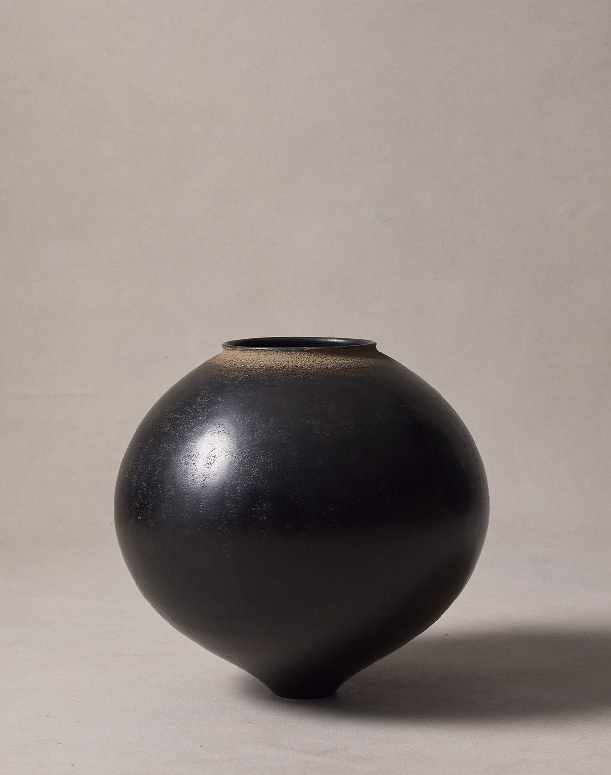 Kenta Anzai Jar ''Untitled No.03'' (KA2403)