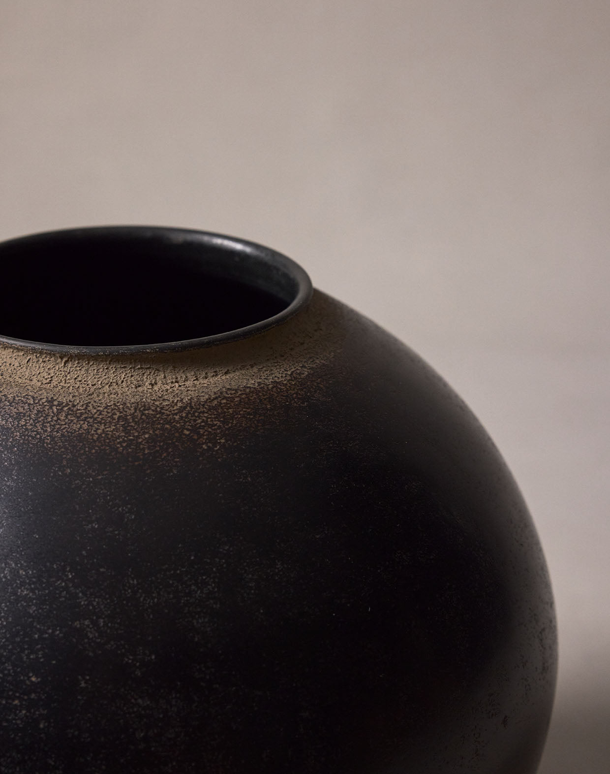 Kenta Anzai Jar ''Untitled No.03'' (KA2403)