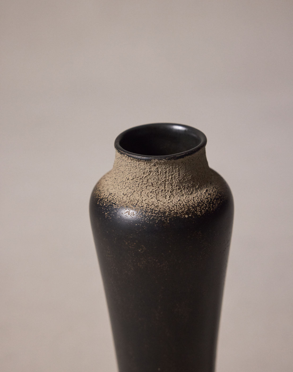 Kenta Anzai Jar ''Untitled No.35'' (KA2435)